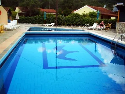 Seabird 3* מוראיטיקה