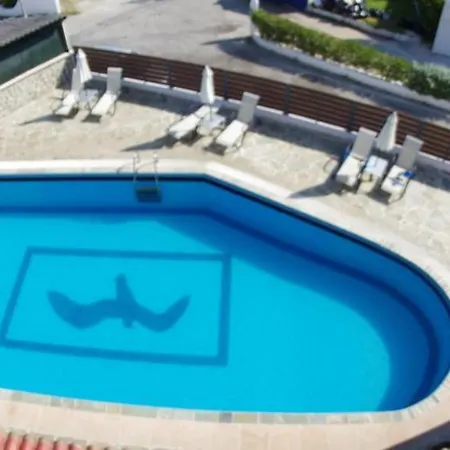 Hotel Seabird